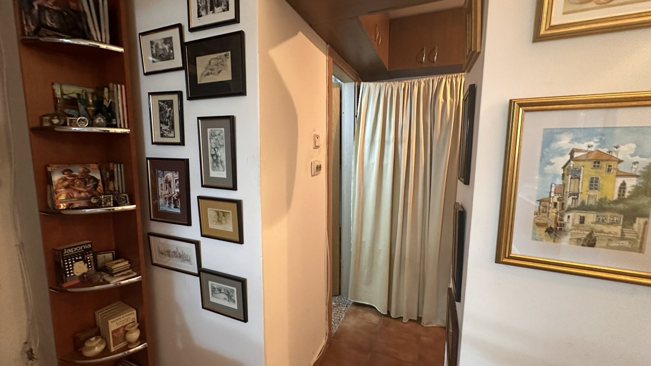 Apartamente de vanzare Timisoara Girocului 12