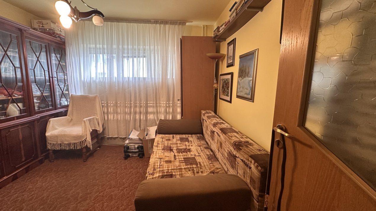 Apartamente de vanzare Timisoara Girocului 15