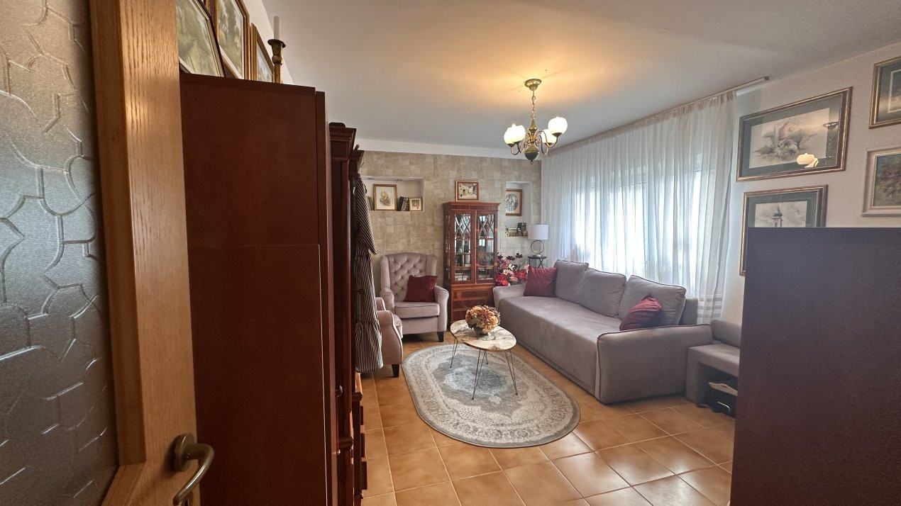 Apartamente de vanzare Timisoara Girocului 18