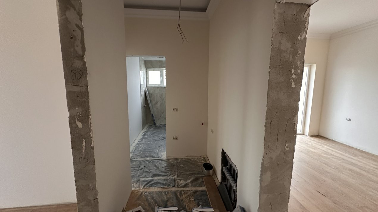 Apartamente de vanzare Giroc Sud 5