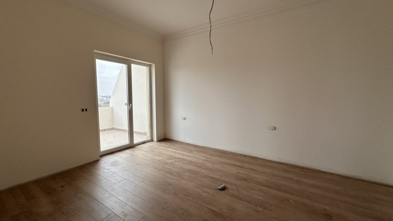 Apartament cu 2 camere la Mansarda in Giroc 2, foxfort.ro