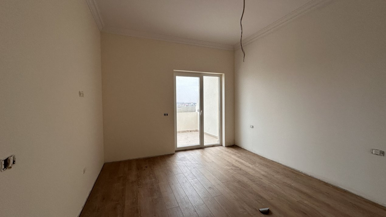 Apartament cu 2 camere la Mansarda in Giroc 3, foxfort.ro