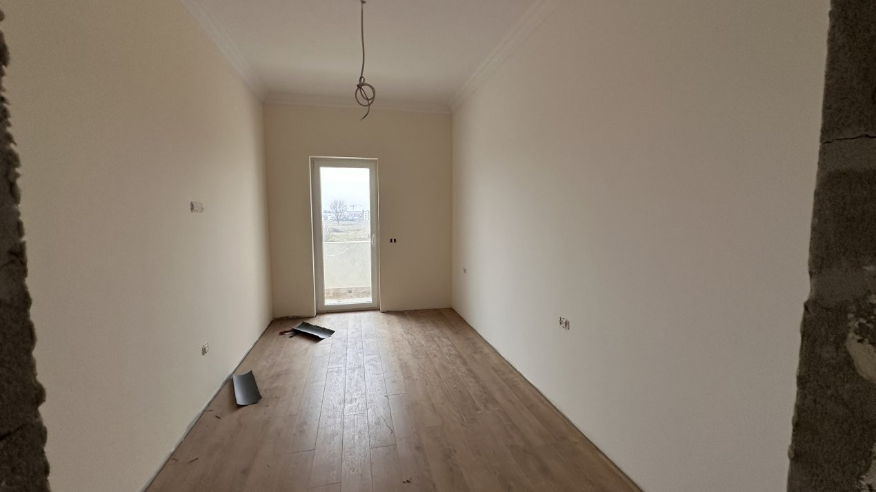 Apartament cu 2 camere la Mansarda in Giroc 4, foxfort.ro