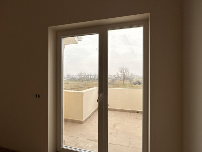 Apartament cu 2 camere la Mansarda in Giroc imagine mica 8, foxfort.ro