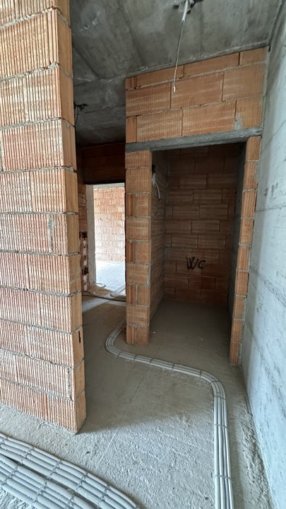 COMISION 0% - Apartament cu 3 camere la etajul 1 in Giroc, zona ESO 8, foxfort.ro