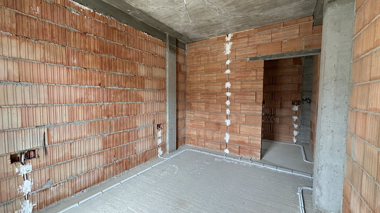 COMISION 0% - Apartament cu 3 camere la etajul 1 in Giroc, zona ESO 9, foxfort.ro