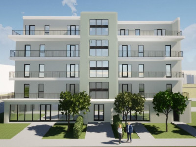 COMISION 0% - Apartament cu 3 camere la etajul 1 in Giroc, zona ESO imagine mica 4, foxfort.ro