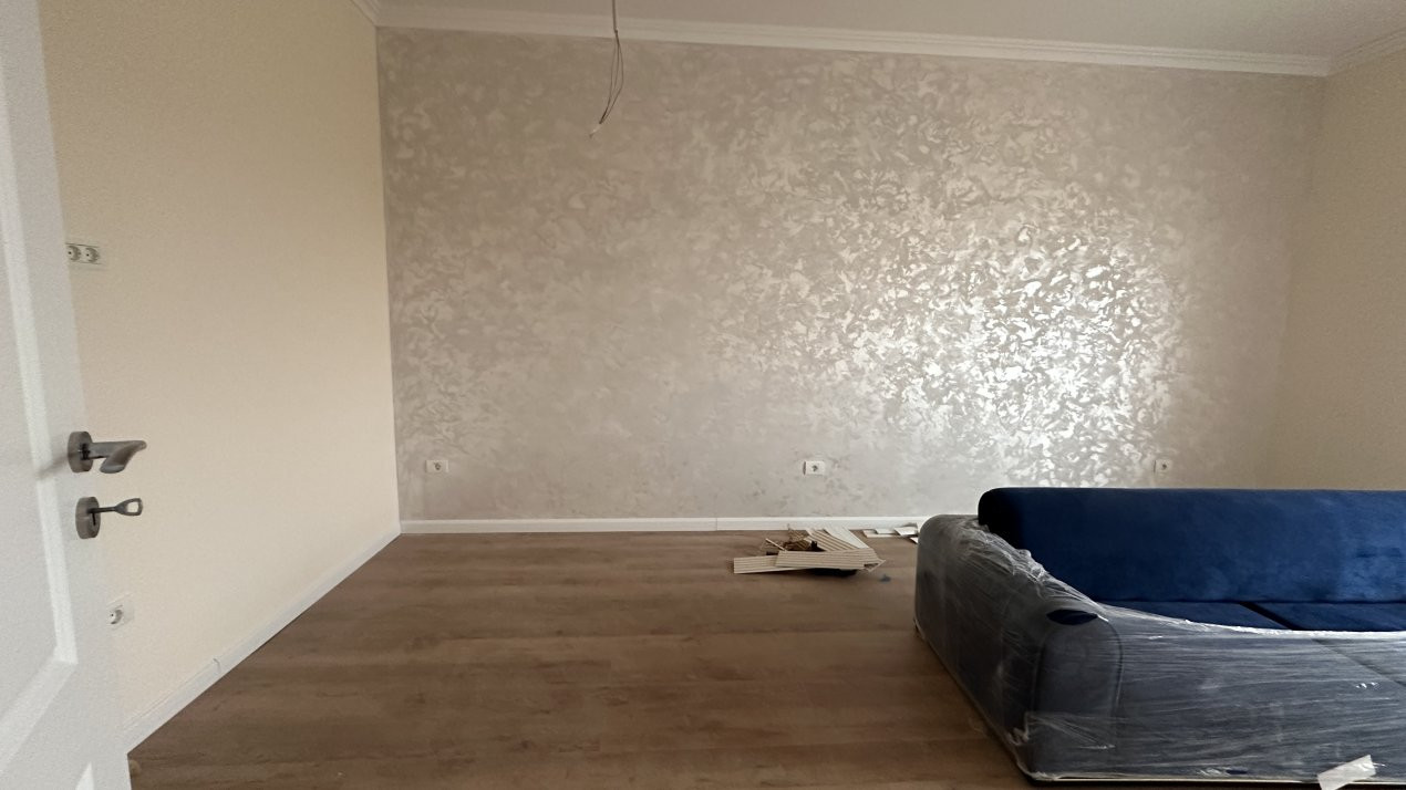 Apartament cu o camera la etajul 1 in Giroc 1, foxfort.ro