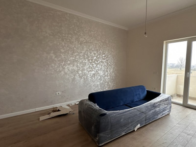 Apartament cu o camera la etajul 1 in Giroc imagine mica 2, foxfort.ro