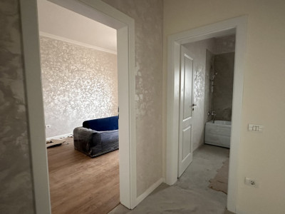 Apartament cu o camera la etajul 1 in Giroc imagine mica 4, foxfort.ro