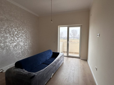 Apartament cu o camera la etajul 1 in Giroc imagine mica 9, foxfort.ro