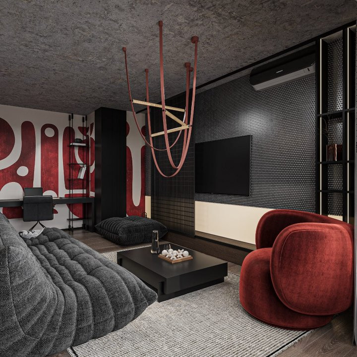 Apartament cu 3 camere cu gradina, terasa, finisaje la alegere, in zona Lipovei 1, foxfort.ro