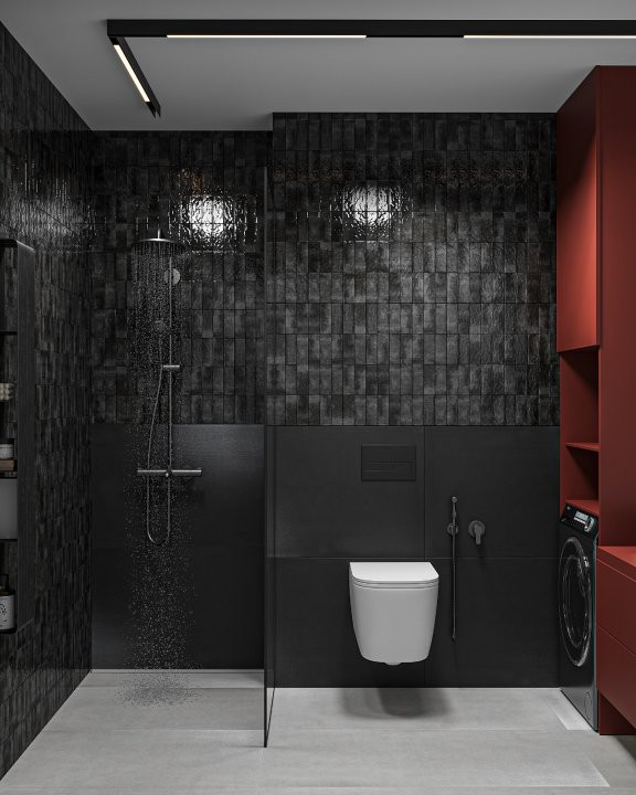 Apartament cu 3 camere cu gradina, terasa, finisaje la alegere, in zona Lipovei 4, foxfort.ro