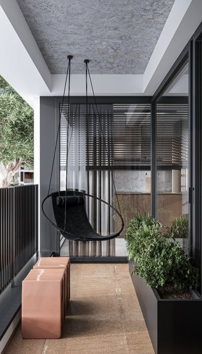 Apartament cu 3 camere cu gradina, terasa, finisaje la alegere, in zona Lipovei 5, foxfort.ro