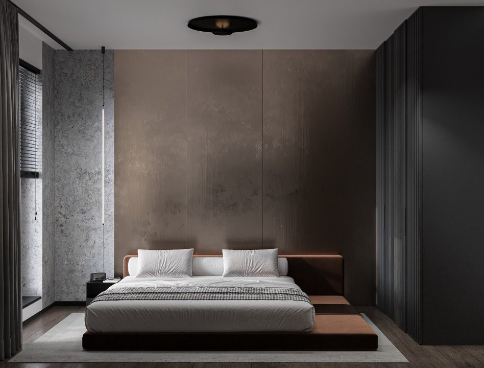 Apartament cu 2 camere, etaj intermediar, finisaje la alegere, in zona Lipovei 4, foxfort.ro