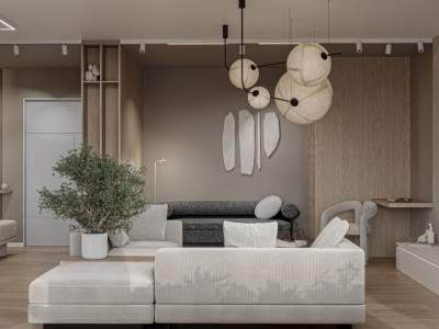 Apartament cu 2 camere, etaj intermediar, finisaje la alegere, in zona Lipovei imagine mica 3, foxfort.ro