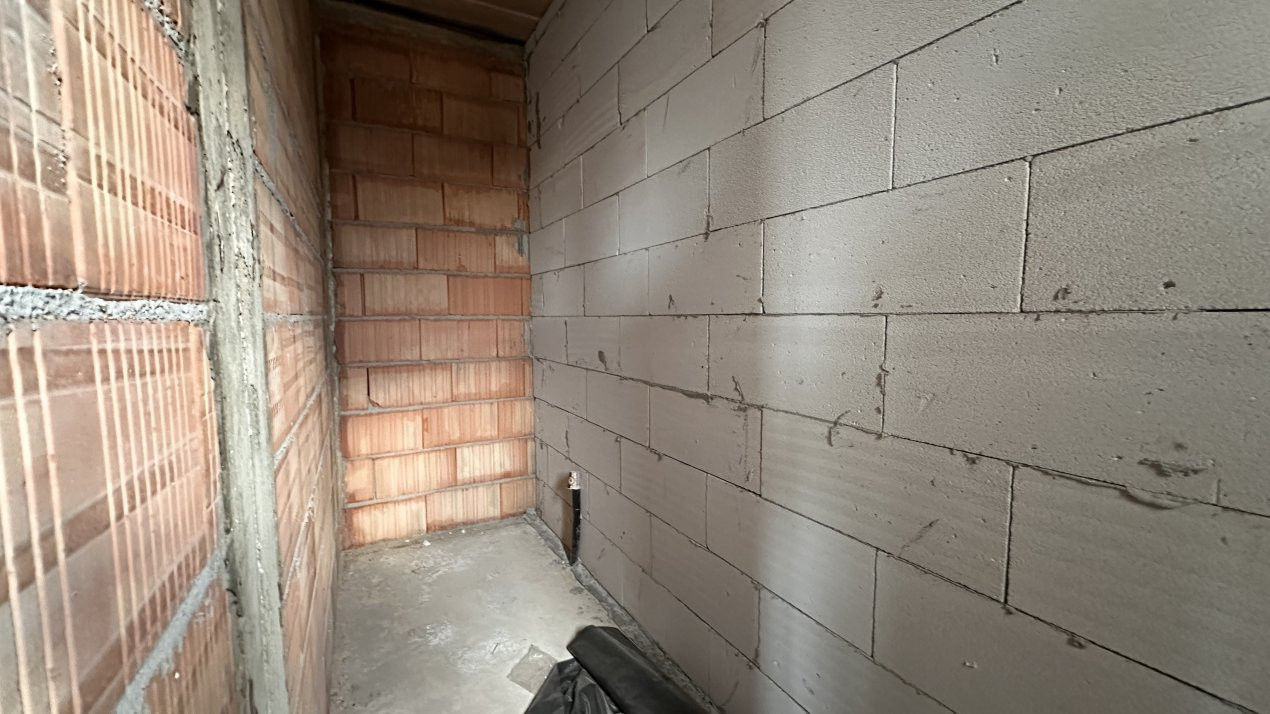 Duplex 4 camere, 111 mp, Asfalt - Mosnita Noua 11, foxfort.ro