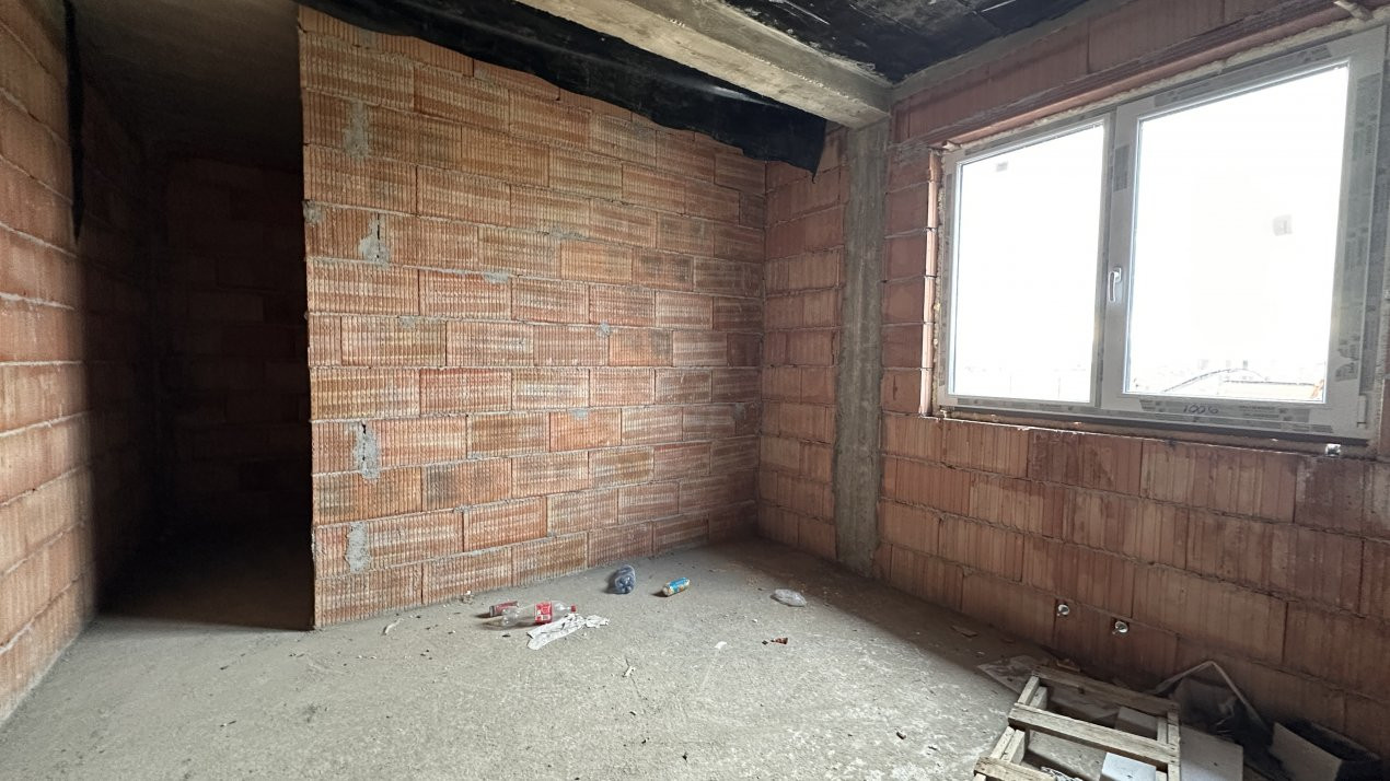 Duplex 4 camere, 111 mp, Asfalt - Mosnita Noua 18, foxfort.ro