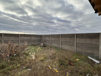 Duplex 4 camere, 111 mp, Asfalt - Mosnita Noua imagine mica 2, foxfort.ro