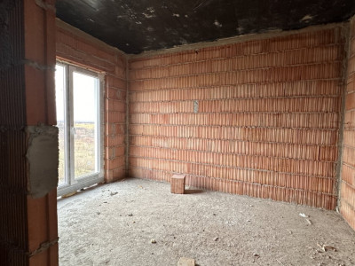 Duplex 4 camere, 111 mp, Asfalt - Mosnita Noua imagine mica 3, foxfort.ro