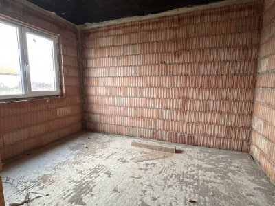 Duplex 4 camere, 111 mp, Asfalt - Mosnita Noua imagine mica 5, foxfort.ro