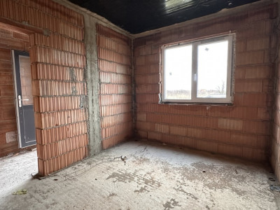 Duplex 4 camere, 111 mp, Asfalt - Mosnita Noua imagine mica 7, foxfort.ro