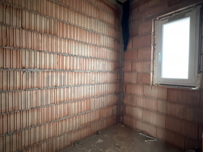 Duplex 4 camere, 111 mp, Asfalt - Mosnita Noua imagine mica 8, foxfort.ro