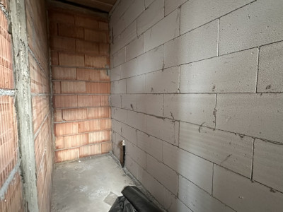 Duplex 4 camere, 111 mp, Asfalt - Mosnita Noua imagine mica 11, foxfort.ro