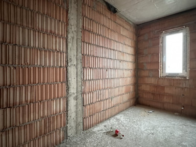 Duplex 4 camere, 111 mp, Asfalt - Mosnita Noua imagine mica 13, foxfort.ro