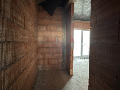 Duplex 4 camere, 111 mp, Asfalt - Mosnita Noua imagine mica 14, foxfort.ro