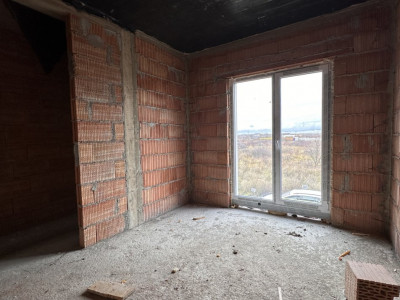 Duplex 4 camere, 111 mp, Asfalt - Mosnita Noua imagine mica 15, foxfort.ro