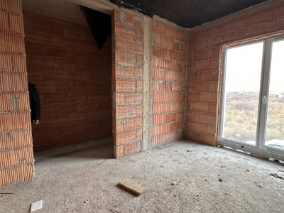 Duplex 4 camere, 111 mp, Asfalt - Mosnita Noua imagine mica 16, foxfort.ro