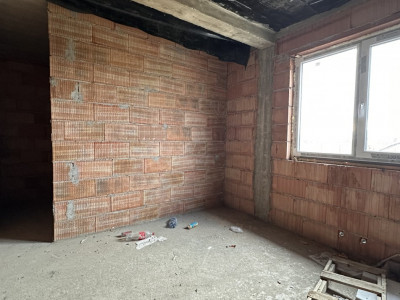 Duplex 4 camere, 111 mp, Asfalt - Mosnita Noua imagine mica 18, foxfort.ro