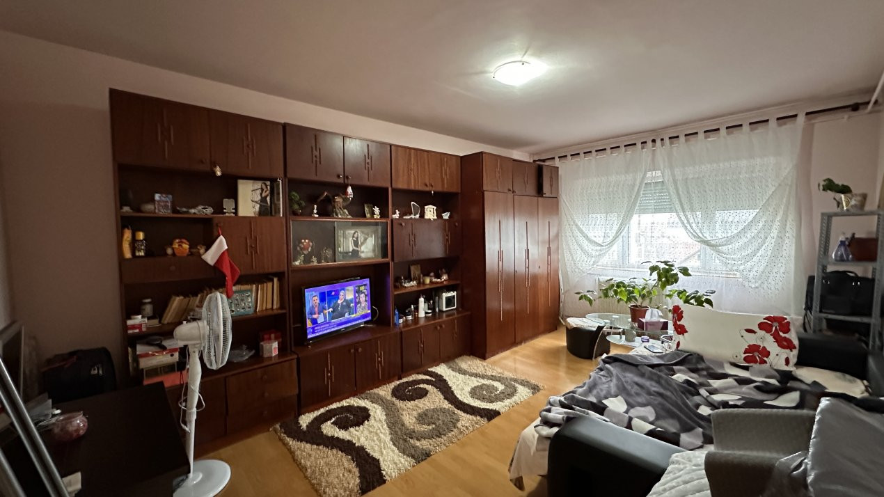 Apartamente de vanzare Timisoara Girocului 1