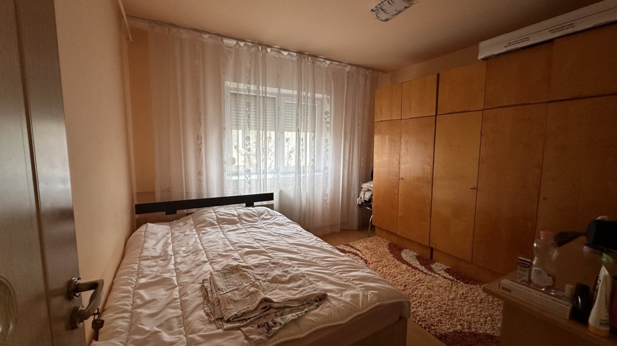 Apartamente de vanzare Timisoara Girocului 4