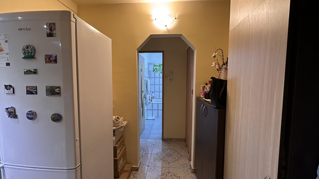 Apartamente de vanzare Timisoara Girocului 5