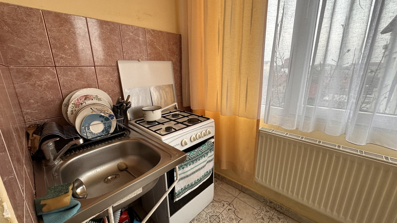 Apartamente de vanzare Timisoara Girocului 7