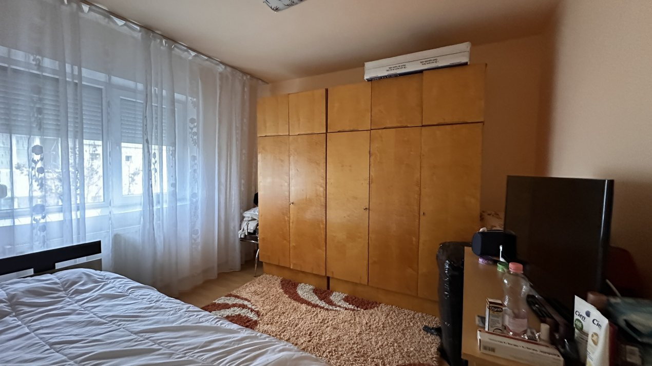 Apartamente de vanzare Timisoara Girocului 8