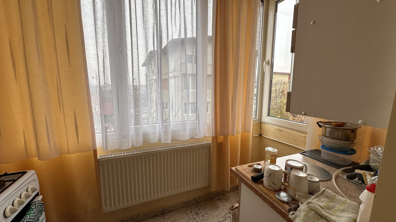 Apartamente de vanzare Timisoara Girocului 10