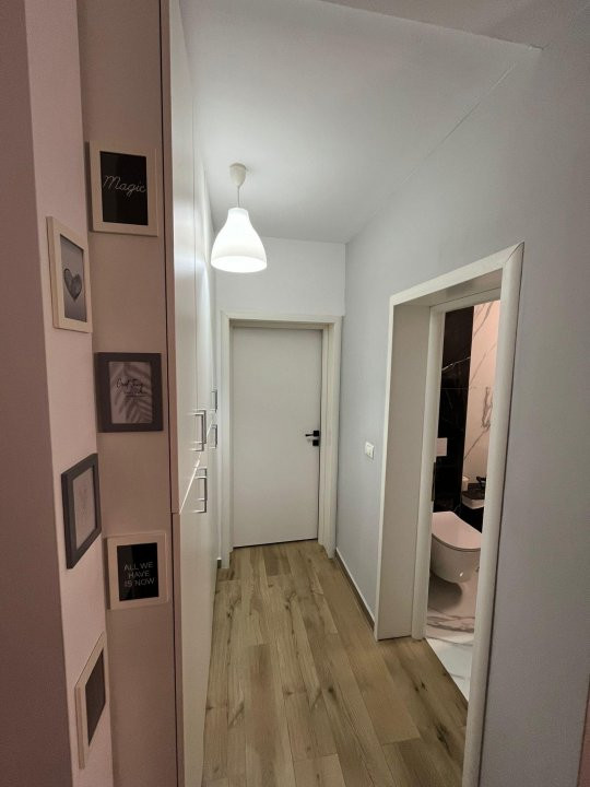 Apartamente de vanzare Giroc Sud 6