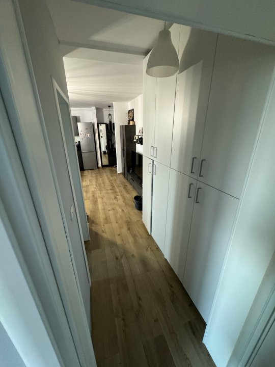 Apartamente de vanzare Giroc Sud 7