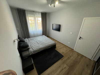 Apartamente de vanzare Giroc Sud imagine mica 3