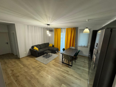 Apartamente de vanzare Giroc Sud imagine mica 8