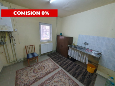 Apartament cu 2 camere cu balcon, la Parter - zona Freidorf imagine mica 4, foxfort.ro