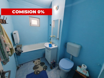 Apartament cu 2 camere cu balcon, la Parter - zona Freidorf imagine mica 5, foxfort.ro