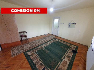 Apartament cu 2 camere cu balcon, la Parter - zona Freidorf imagine mica 6, foxfort.ro