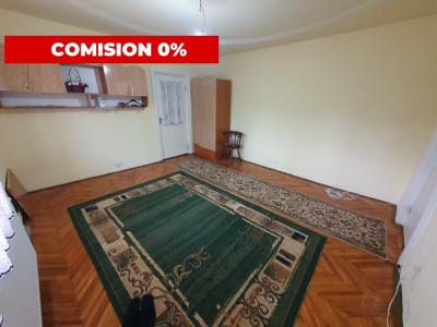 Apartament cu 2 camere cu balcon, la Parter - zona Freidorf imagine mica 7, foxfort.ro