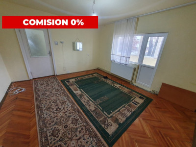 Apartament cu 2 camere cu balcon, la Parter - zona Freidorf imagine mica 8, foxfort.ro