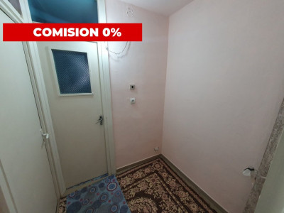 Apartament cu 2 camere cu balcon, la Parter - zona Freidorf imagine mica 10, foxfort.ro