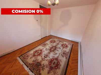 Apartament cu 2 camere cu balcon, la Parter - zona Freidorf imagine mica 12, foxfort.ro